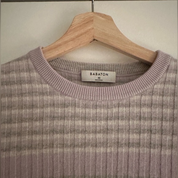 Aritzia Babaton XS sweater - Picture 1 of 2